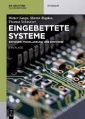 Eingebettete Systeme