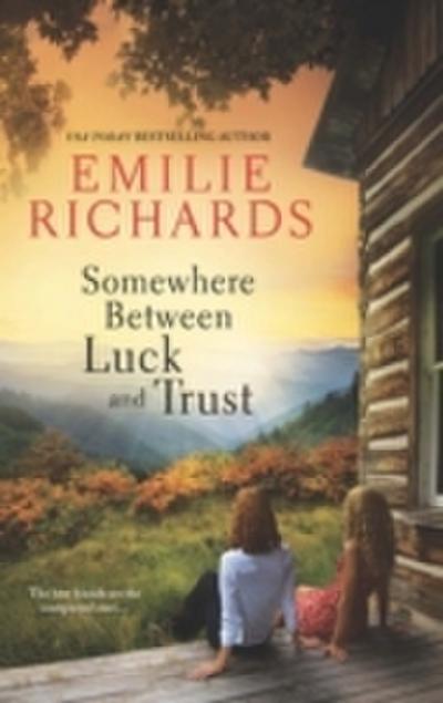 Somewhere Between Luck and Trust