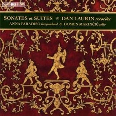 Sonaten und Suiten