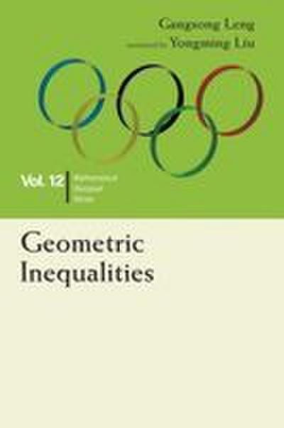 GEOMETRIC INEQUALITIES