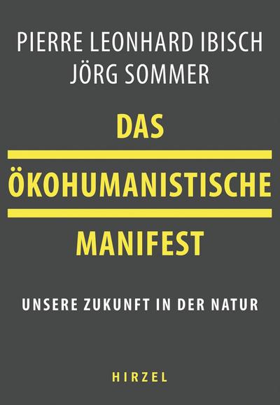 Das ökohumanistische Manifest