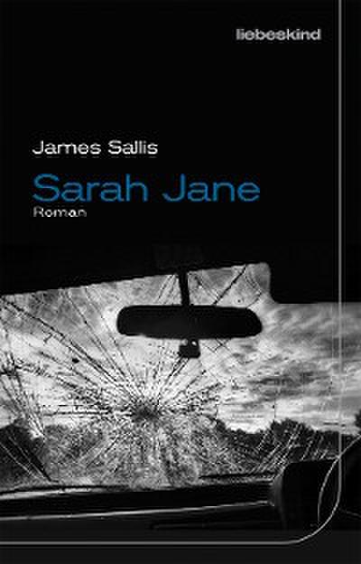 Sarah Jane