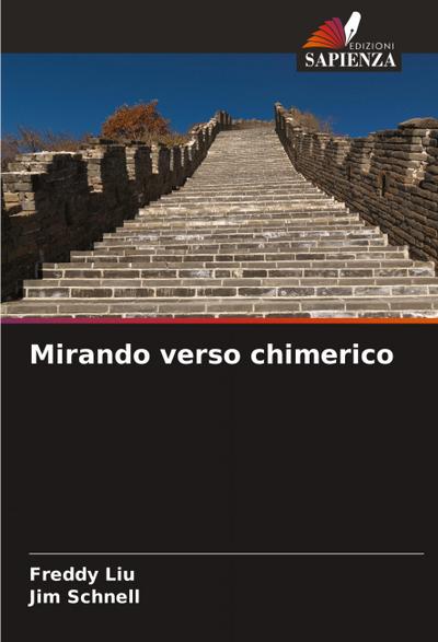 Mirando verso chimerico