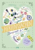 Herzenssachen - Sternenzelt & Sommerträume