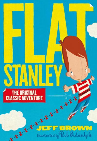 Flat Stanley
