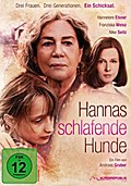 Hannas schlafende Hunde