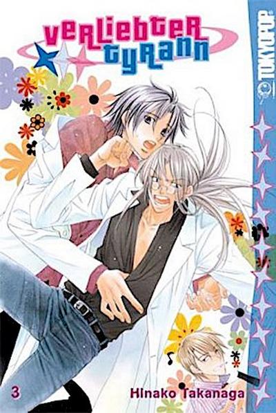 Verliebter Tyrann 03