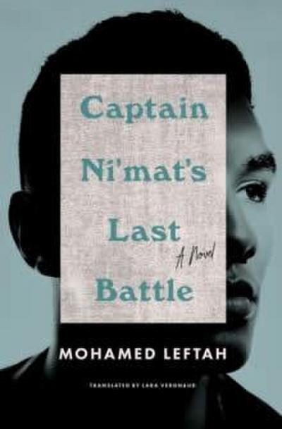 Captain Ni’mat’s Last Battle