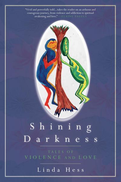 Shining Darkness