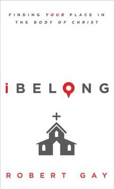 Ibelong
