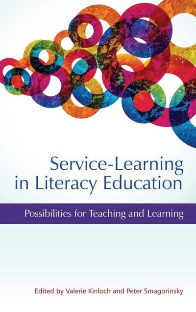 Service-Learning in Literacy Education