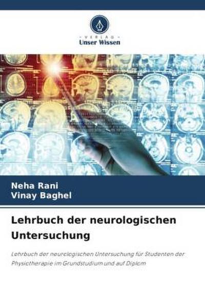 Lehrbuch der neurologischen Untersuchung