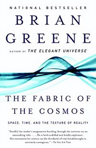 Fabric of the Cosmos