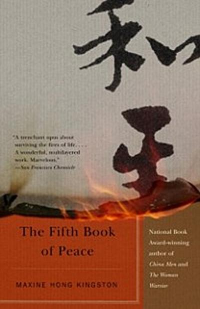 Fifth Book of Peace