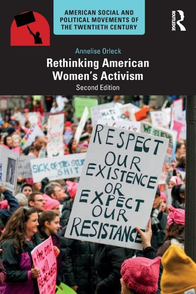Rethinking American Women’s Activism
