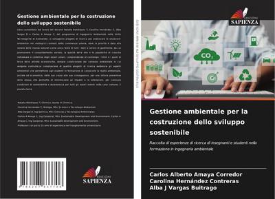 Gestione ambientale per la costruzione dello sviluppo sostenibile