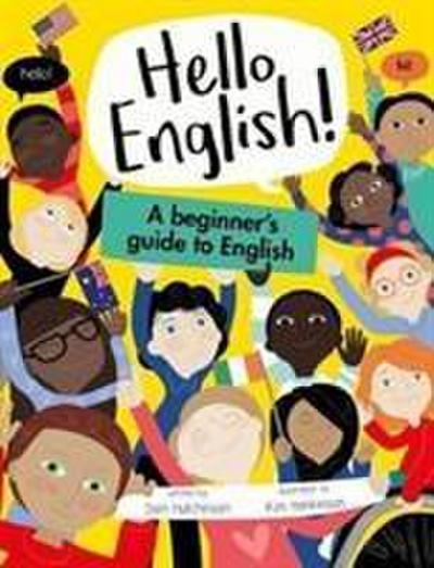 A Beginner’s Guide to English