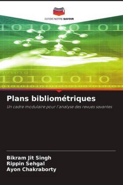 Plans bibliométriques