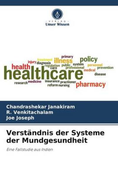 Verständnis der Systeme der Mundgesundheit