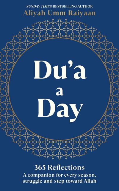 Du’a A Day