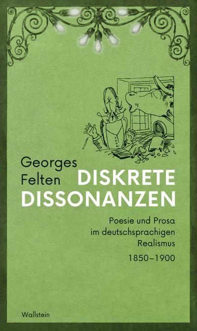 Diskrete Dissonanzen