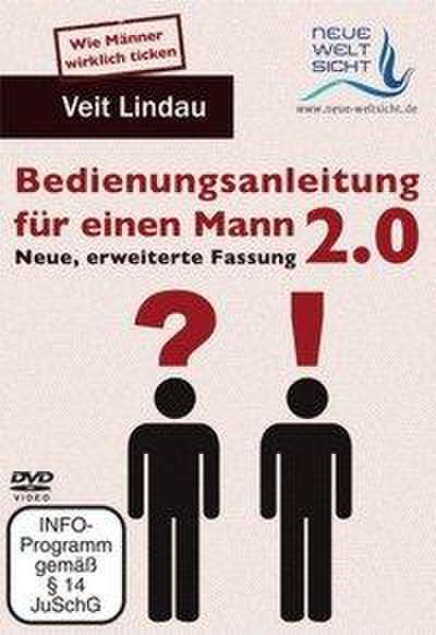 Lindau, V: Bedienungsanleitung für einen Mann 2.0