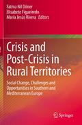 Crisis and Post-Crisis in Rural Territories