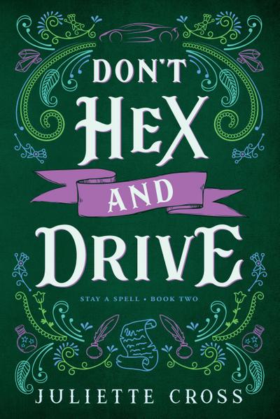 Don’t Hex and Drive