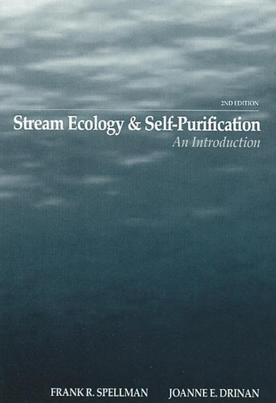 Stream Ecology and Self Purification