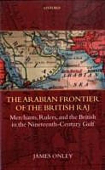 Arabian Frontier of the British Raj