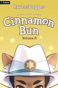 Cinnamon Bun Volume 6