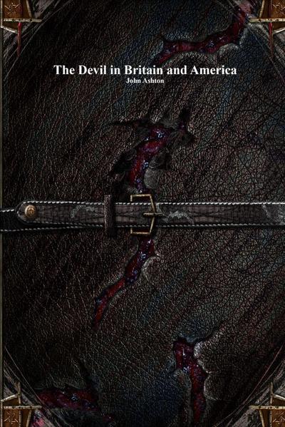 The Devil in Britain and America