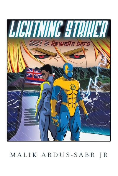 Lightning Striker Ii