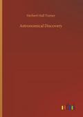 Astronomical Discovery