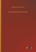Astronomical Discovery
