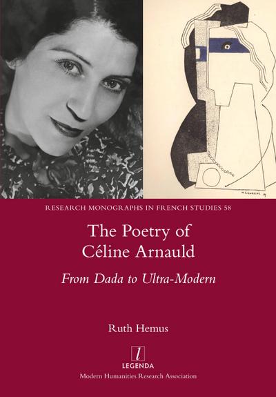The Poetry of Céline Arnauld