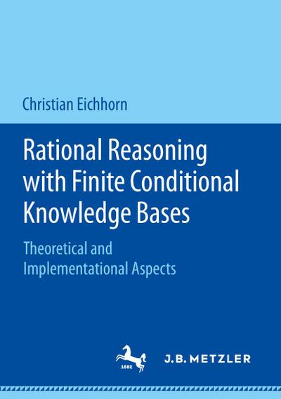 Rational Reasoning with Finite Conditional Knowledge Bases