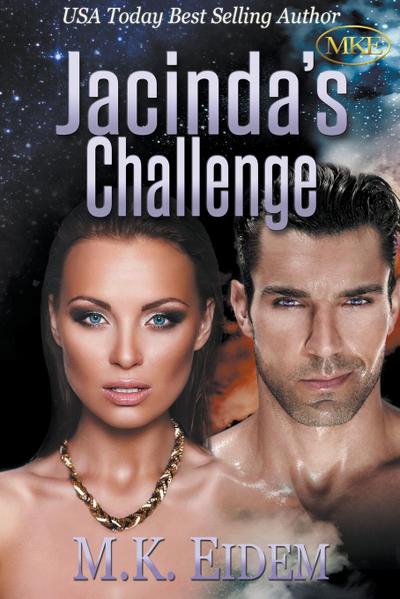 Jacinda’s Challenge