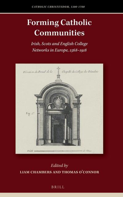 Forming Catholic Communities