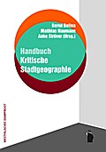 Handbuch Kritische Stadtgeographie