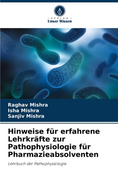 Hinweise für erfahrene Lehrkräfte zur Pathophysiologie für Pharmazieabsolventen