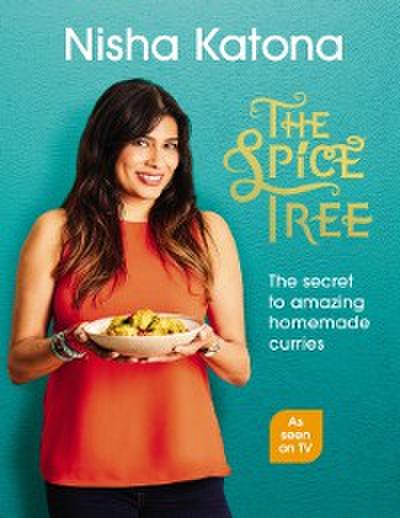 Spice Tree