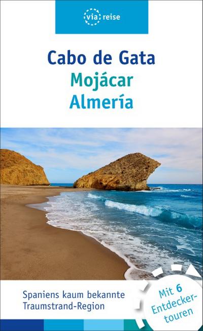 Cabo de Gata/Mojácar/Almería