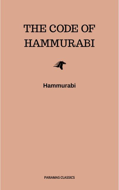 The Code of Hammurabi