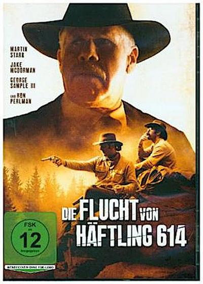 Die Flucht von Häftling 614