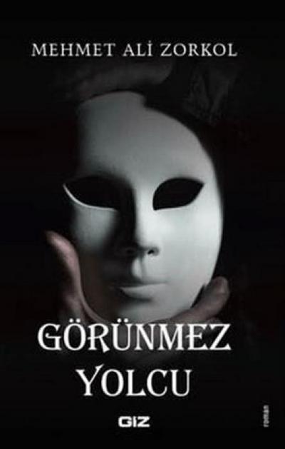 Görünmez Yolcu