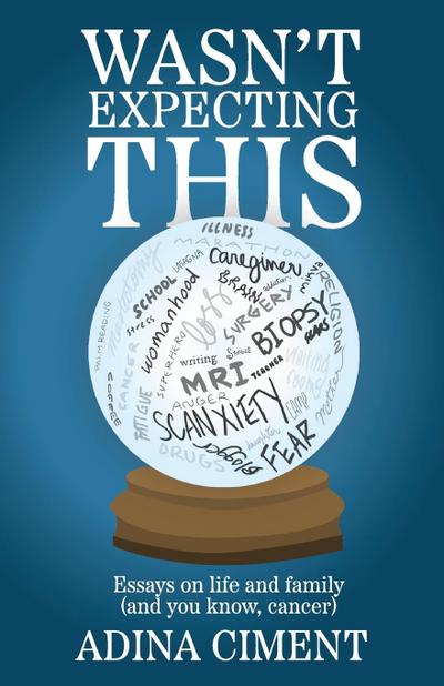 Wasn’t Expecting This