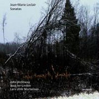 Sonaten Opus 5Sonatas