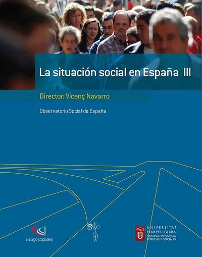La situación social en España III