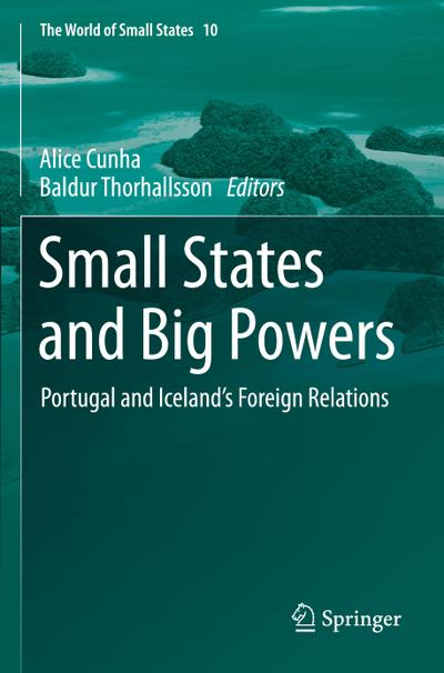 Small States and Big Powers